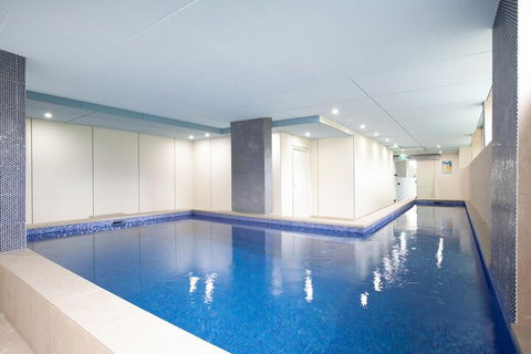 GOLF LOVERS RETREAT-hosted By L'Abode - Gold Coast 4U 1