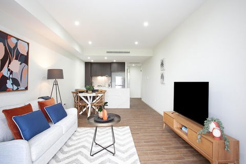 GOLF LOVERS RETREAT-hosted By L'Abode - Gold Coast 4U 4