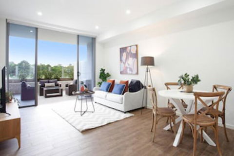 GOLF LOVERS RETREAT-hosted By L'Abode - Gold Coast 4U 0