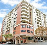 The Apartment Service AX405 - Gold Coast 4U