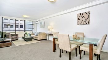The Apartment Service AX405 - Gold Coast 4U 1