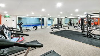 The Apartment Service AX405 - Gold Coast 4U 6