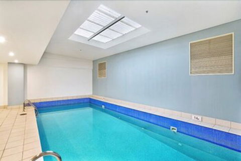 The Apartment Service AX803 - Gold Coast 4U 1
