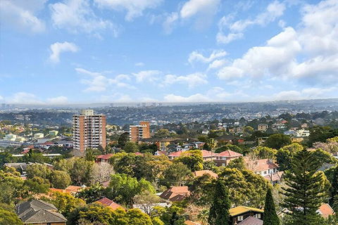 The Apartment Service AX803 - Gold Coast 4U 0