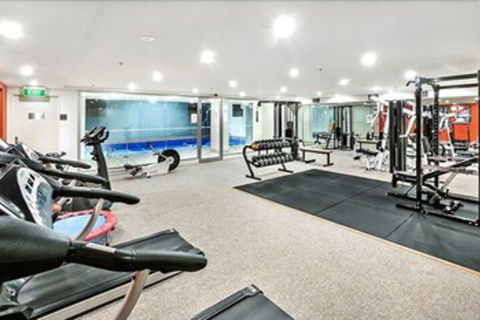 The Apartment Service AX803 - Gold Coast 4U 5