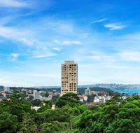 The Apartment Service NS504 - Gold Coast 4U
