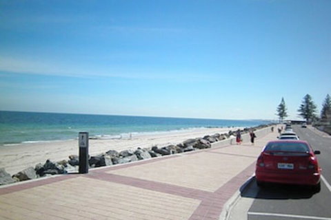 Glenelg Holiday Corporate Accommodation - Accommodation Gold Coast 0