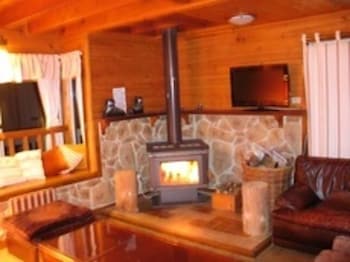 Alpine Stag Lodge House - 1 Gold Coast 0