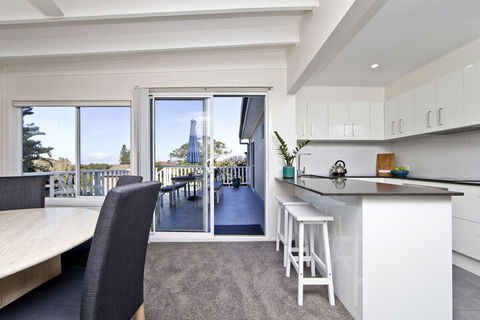 Possums Apartment - Gold Coast 4U 4