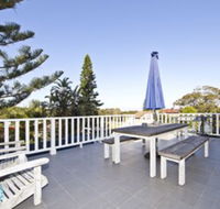 Possums Apartment - Gold Coast 4U