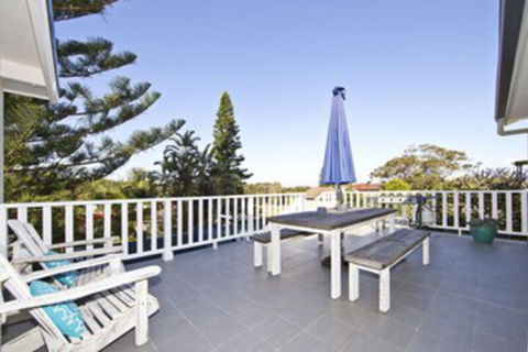 Possums Apartment - Gold Coast 4U 0
