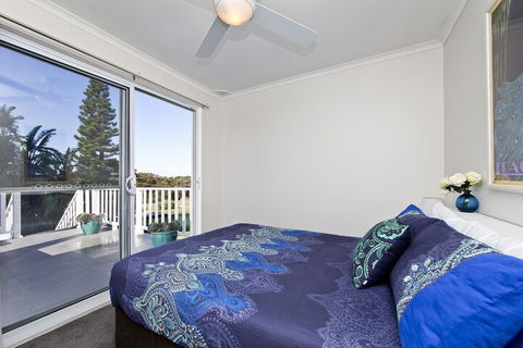 Possums Apartment - Gold Coast 4U 6
