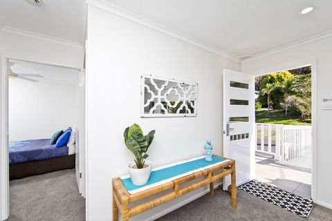 Possums Apartment - Gold Coast 4U 1