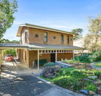Kestrel Lodge - Gold Coast 4U