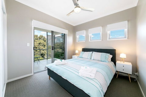 Redcliffe Holiday Accommodation - Accommodation Gold Coast 4