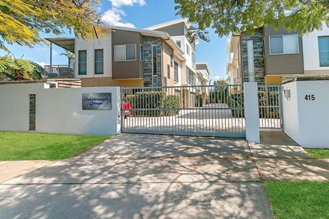 Redcliffe Holiday Accommodation - Accommodation Gold Coast 1