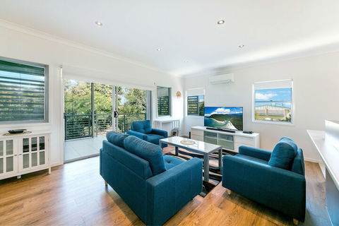 Redcliffe Holiday Accommodation - Accommodation Gold Coast 5