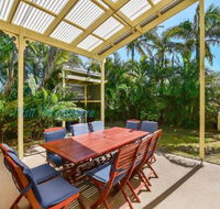 Gone To The Beach House - Gold Coast 4U