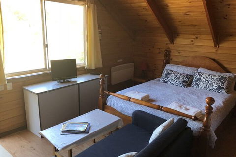 Alpine Stag Lodge Unit 2 - 1 Gold Coast 2