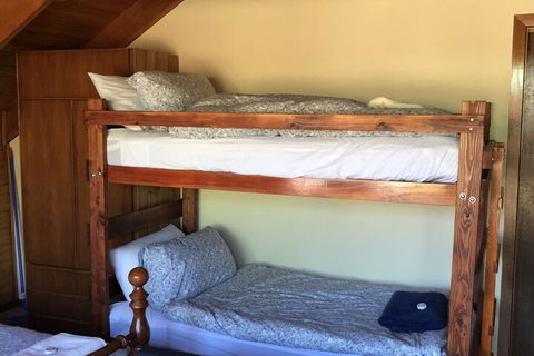 Alpine Stag Lodge Unit 2 - 1 Gold Coast 5