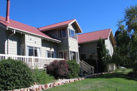 Alpine Stag Lodge Unit 2 - 1 Gold Coast 0