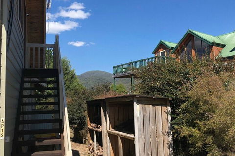 Alpine Stag Lodge Unit 2 - 1 Gold Coast 1