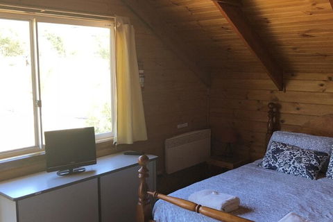 Alpine Stag Lodge Unit 2 - 1 Gold Coast 4