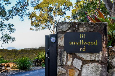 Smallwood - Gold Coast 4U 1