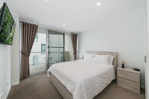 Redcliffe Peninsula Apartments - Accommodation Gold Coast 5