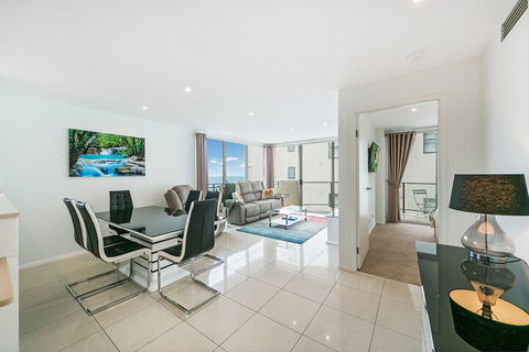 Redcliffe Peninsula Apartments - Accommodation Gold Coast 7