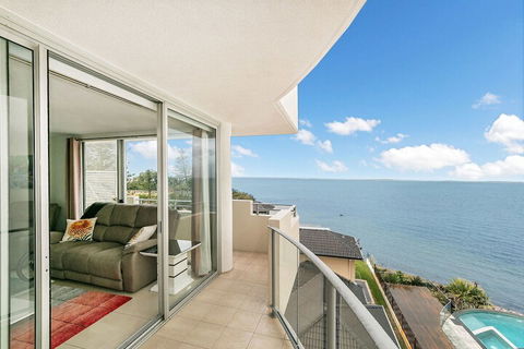 Redcliffe Peninsula Apartments - Accommodation Gold Coast 6