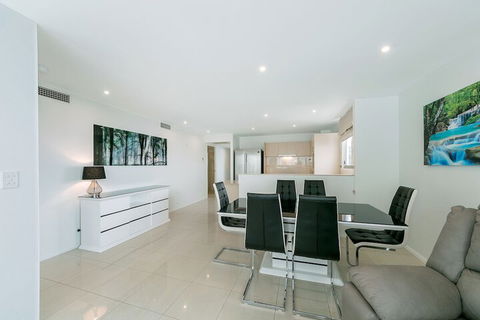 Redcliffe Peninsula Apartments - Accommodation Gold Coast 4
