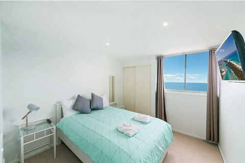 Redcliffe Peninsula Apartments - Accommodation Gold Coast 3