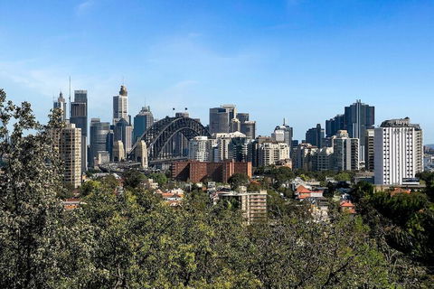 The Apartment Service BENT6 - Gold Coast 4U 1