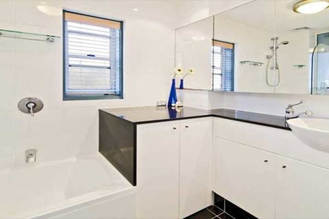 The Apartment Service BENT6 - Gold Coast 4U 2