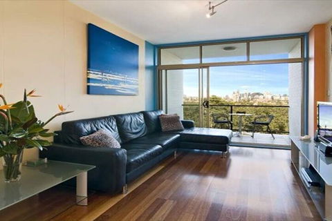 The Apartment Service BENT6 - Gold Coast 4U 7