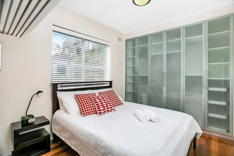 The Apartment Service BENT6 - Gold Coast 4U 3