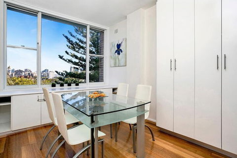 The Apartment Service BENT6 - Gold Coast 4U 5