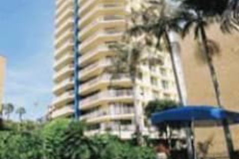 Carool Apartments - Accommodation Gold Coast 0
