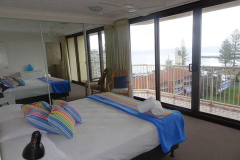 Carool Apartments - Accommodation Gold Coast 4