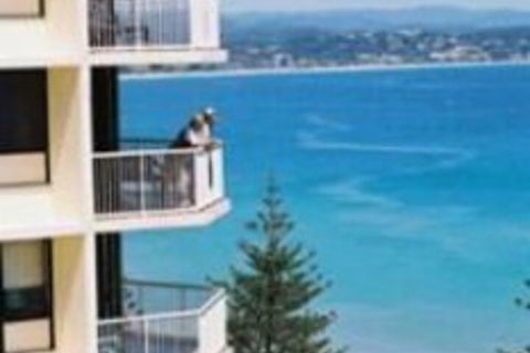 Carool Apartments - Accommodation Gold Coast 2