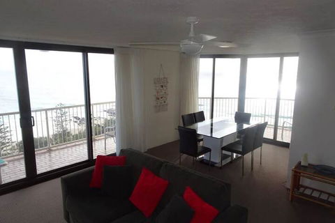 Carool Apartments - Accommodation Gold Coast 7