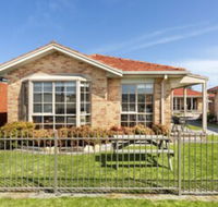 Riviera Beach Resort - Gold Coast 4U