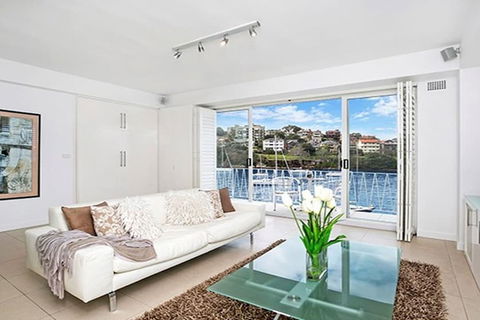 The Apartment Service BADEN - Gold Coast 4U 5
