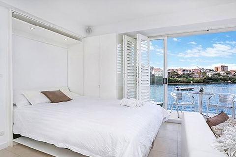 The Apartment Service BADEN - Gold Coast 4U 6