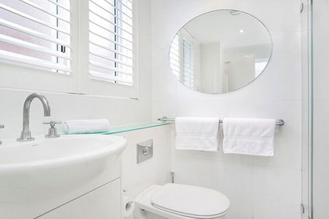 The Apartment Service BADEN - Gold Coast 4U 1