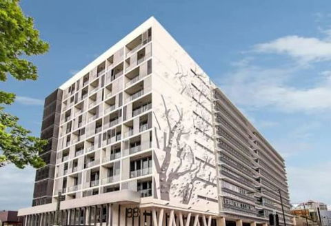 S1 Apartments Chatswood - Accommodation Gold Coast 1