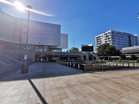 S1 Apartments Chatswood - Accommodation Gold Coast 2