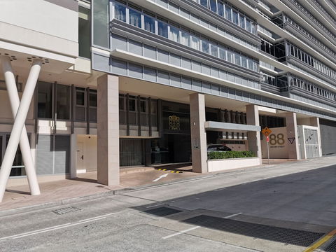 S1 Apartments Chatswood - Accommodation Gold Coast 5
