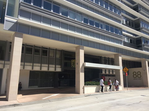 S1 Apartments Chatswood - Accommodation Gold Coast 4